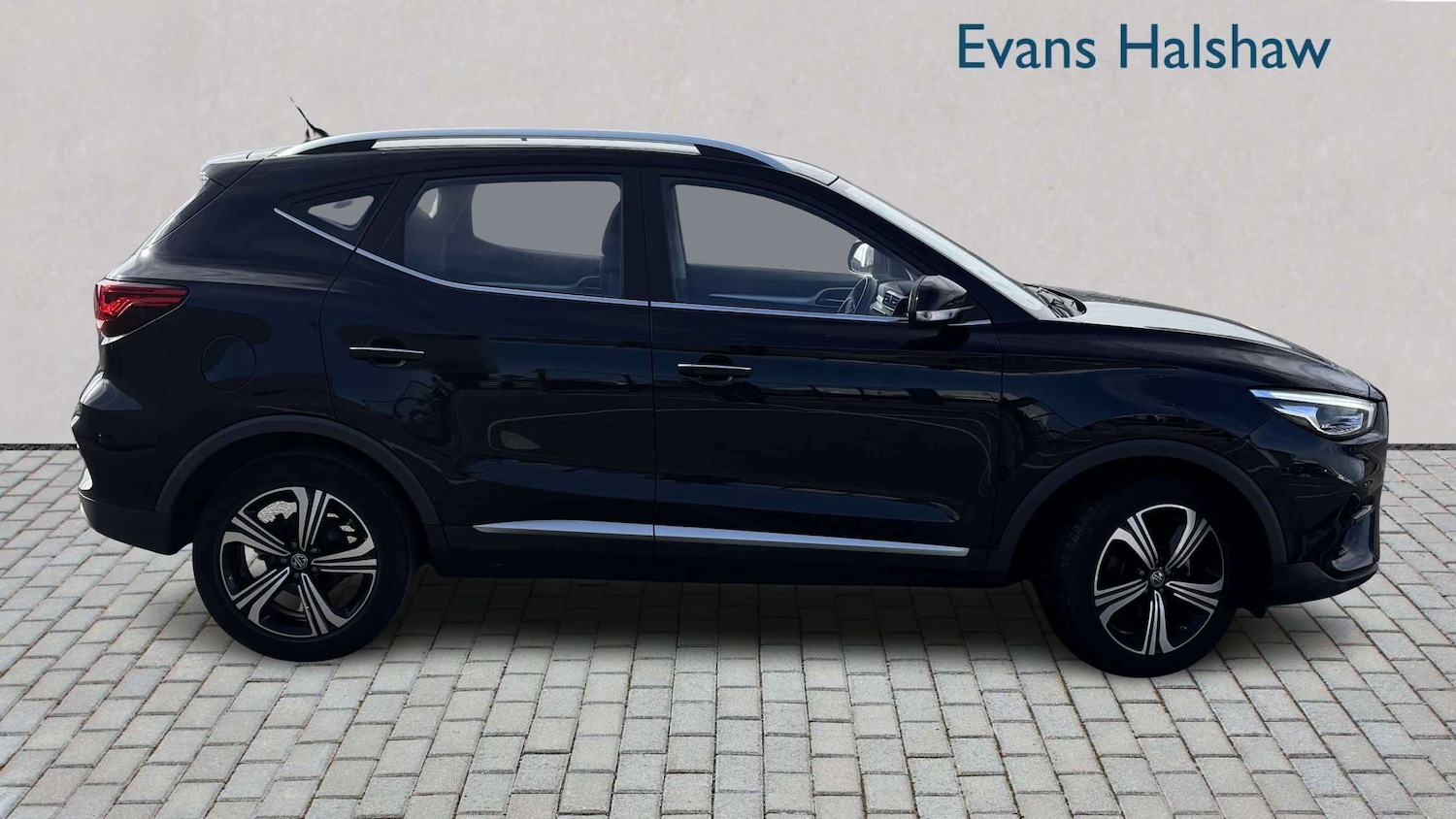 Used MG MG ZS 2020 for sale - 77726685: Photo 3