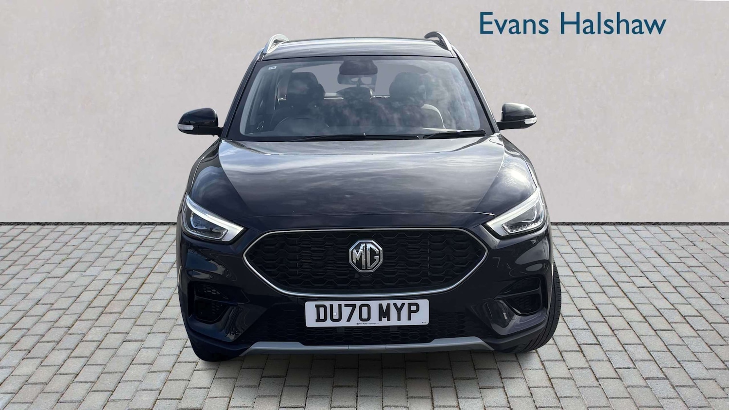 Used MG MG ZS 2020 for sale - 77726685: Photo 4