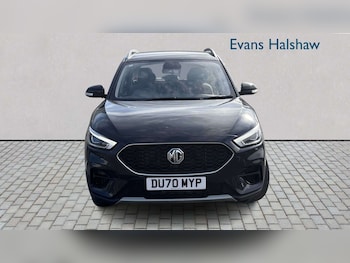 Used MG MG ZS 2020 for sale - 77726685: Photo