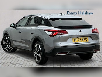 Used Citroen C5 X 2022 for sale - 76230410: Photo