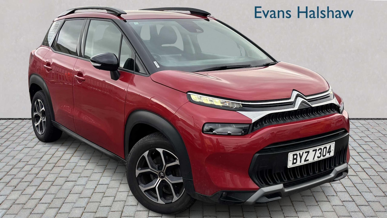 Used Citroen C3 Aircross 2022 for sale - 78063839: Photo 1