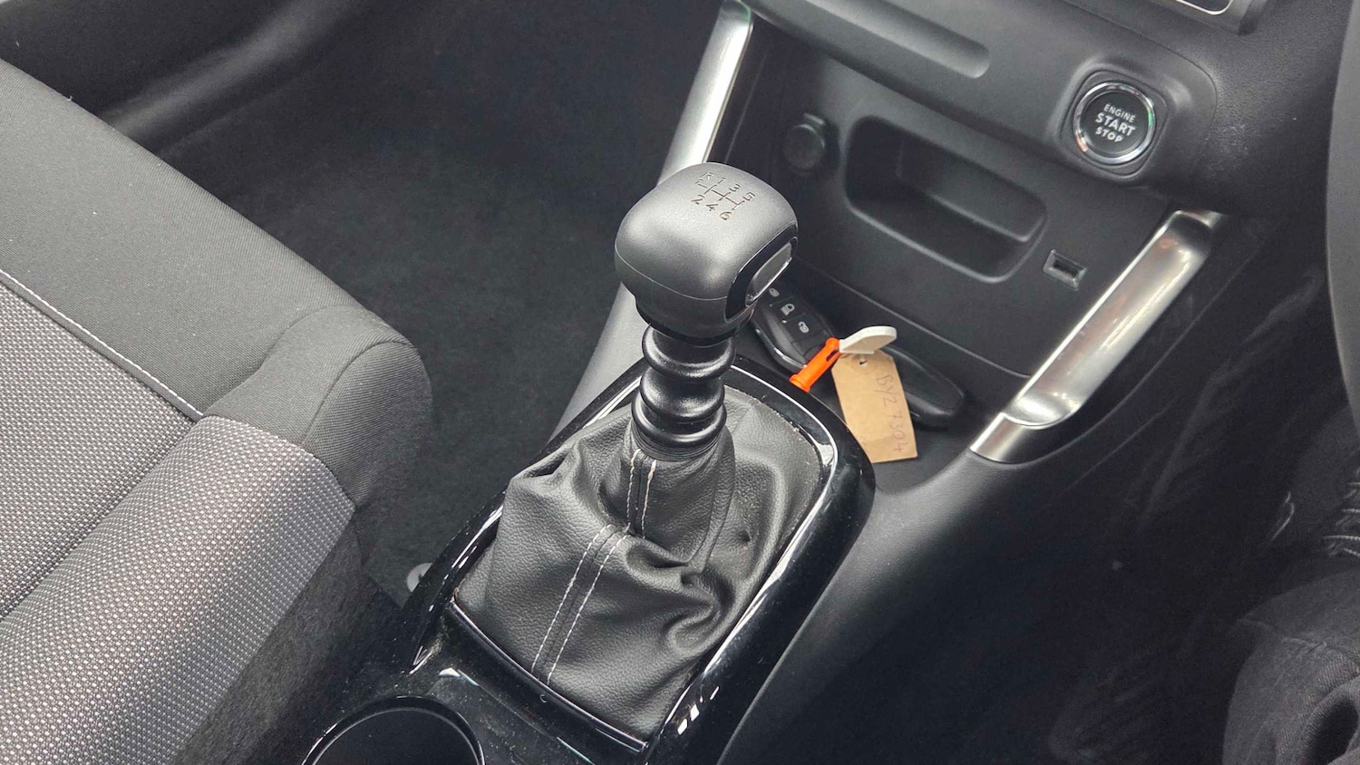 Used Citroen C3 Aircross 2022 for sale - 78063839: Photo 10