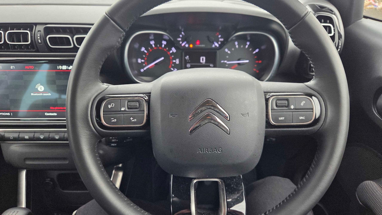 Used Citroen C3 Aircross 2022 for sale - 78063839: Photo 11