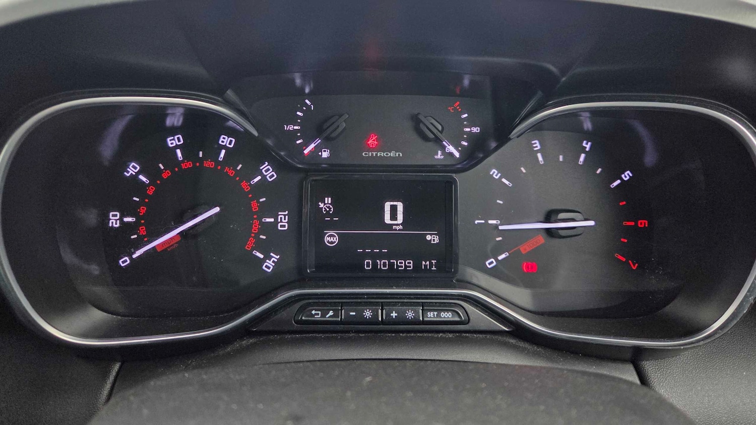 Used Citroen C3 Aircross 2022 for sale - 78063839: Photo 12