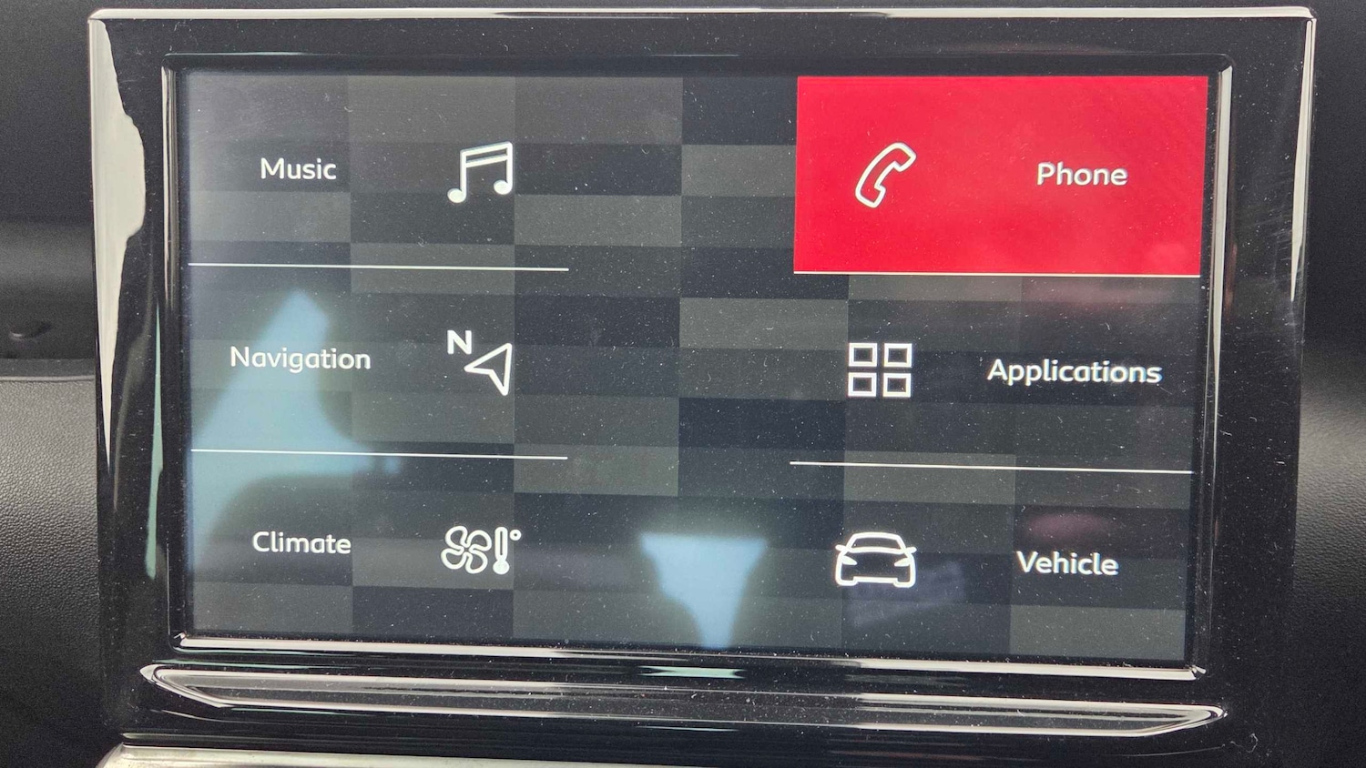 Used Citroen C3 Aircross 2022 for sale - 78063839: Photo 13