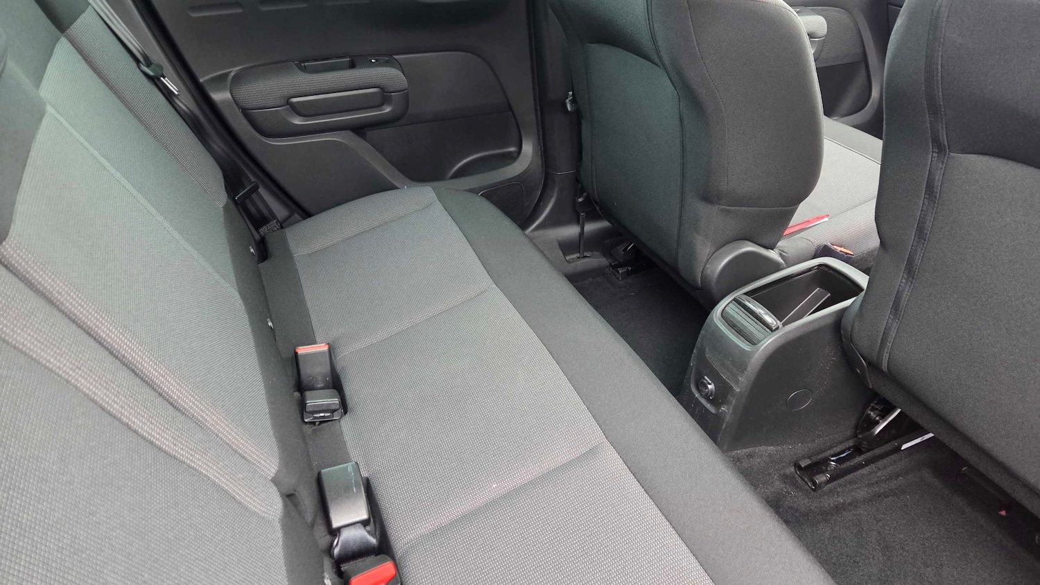 Used Citroen C3 Aircross 2022 for sale - 78063839: Photo 14