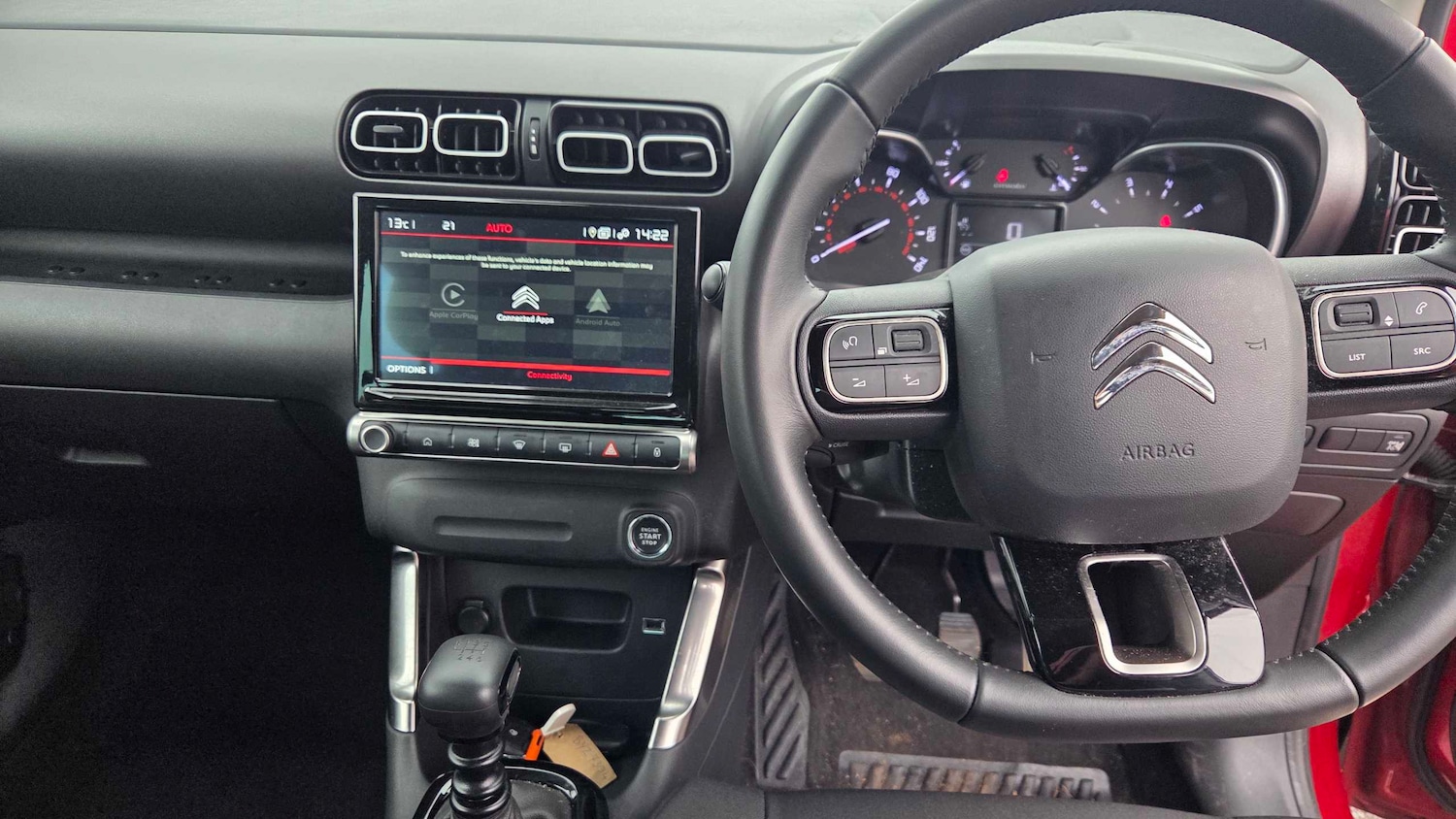 Used Citroen C3 Aircross 2022 for sale - 78063839: Photo 15