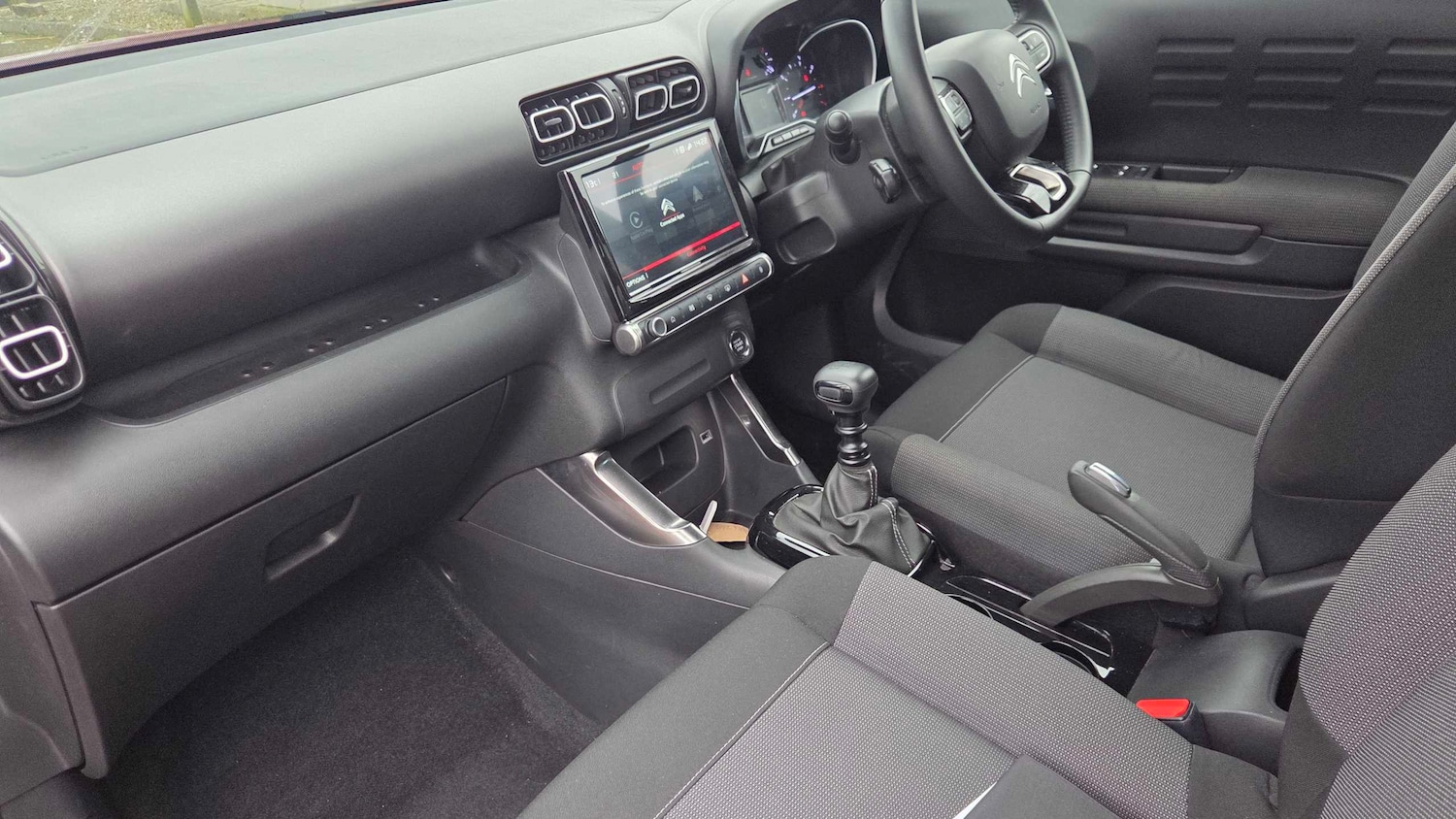 Used Citroen C3 Aircross 2022 for sale - 78063839: Photo 16