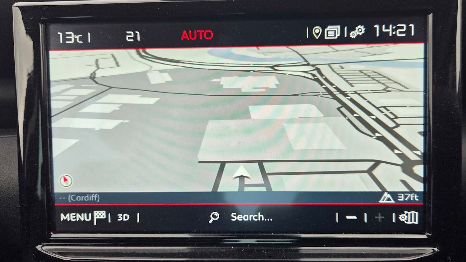 Used Citroen C3 Aircross 2022 for sale - 78063839: Photo 18