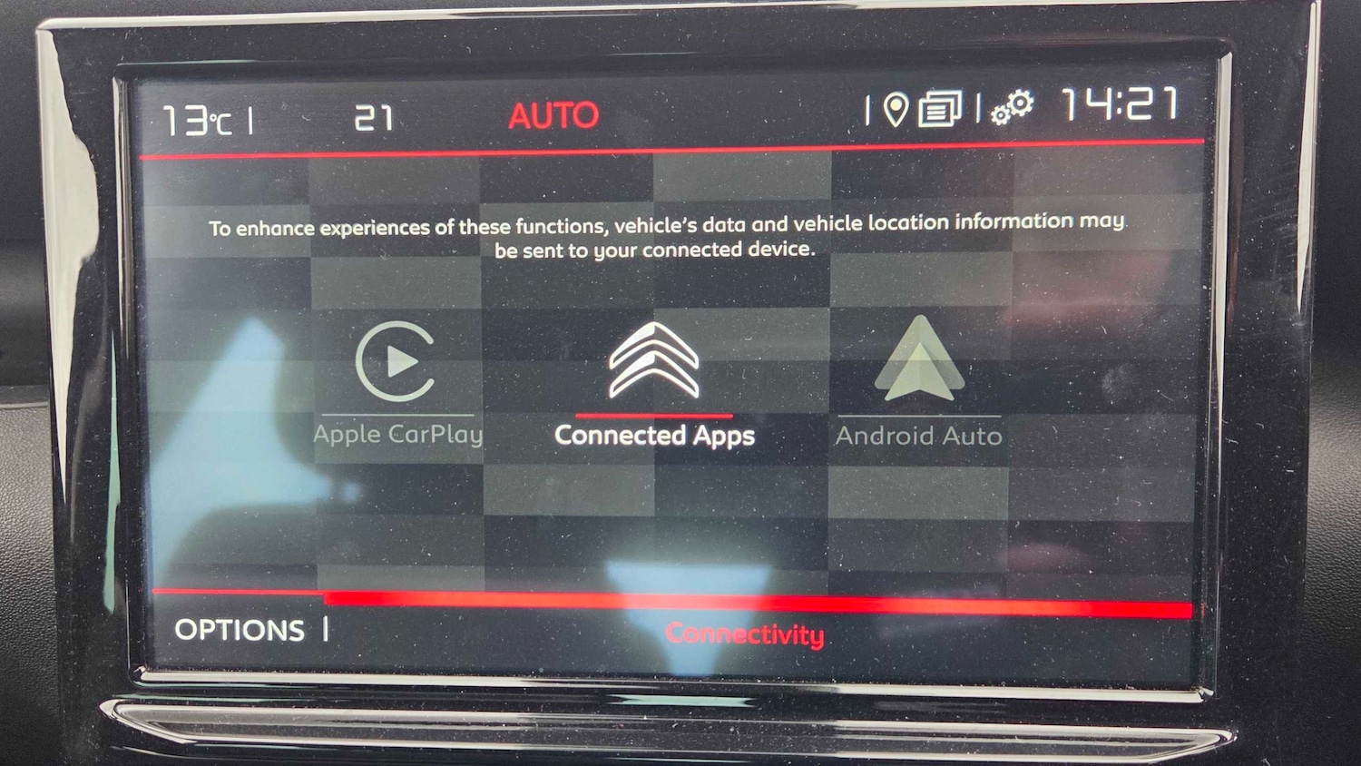 Used Citroen C3 Aircross 2022 for sale - 78063839: Photo 19