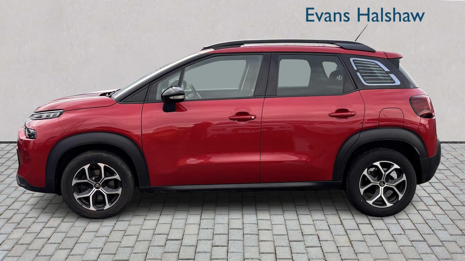 Used Citroen C3 Aircross 2022 for sale - 78063839: Photo 3
