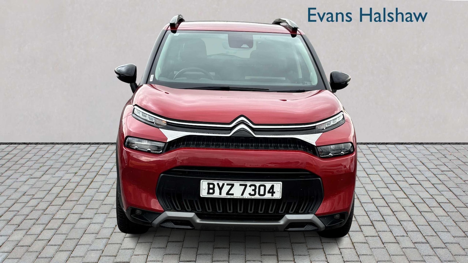 Used Citroen C3 Aircross 2022 for sale - 78063839: Photo 4