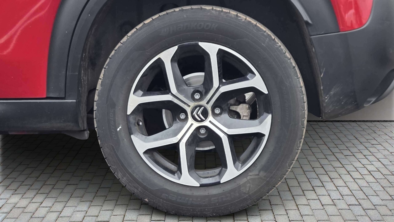 Used Citroen C3 Aircross 2022 for sale - 78063839: Photo 6