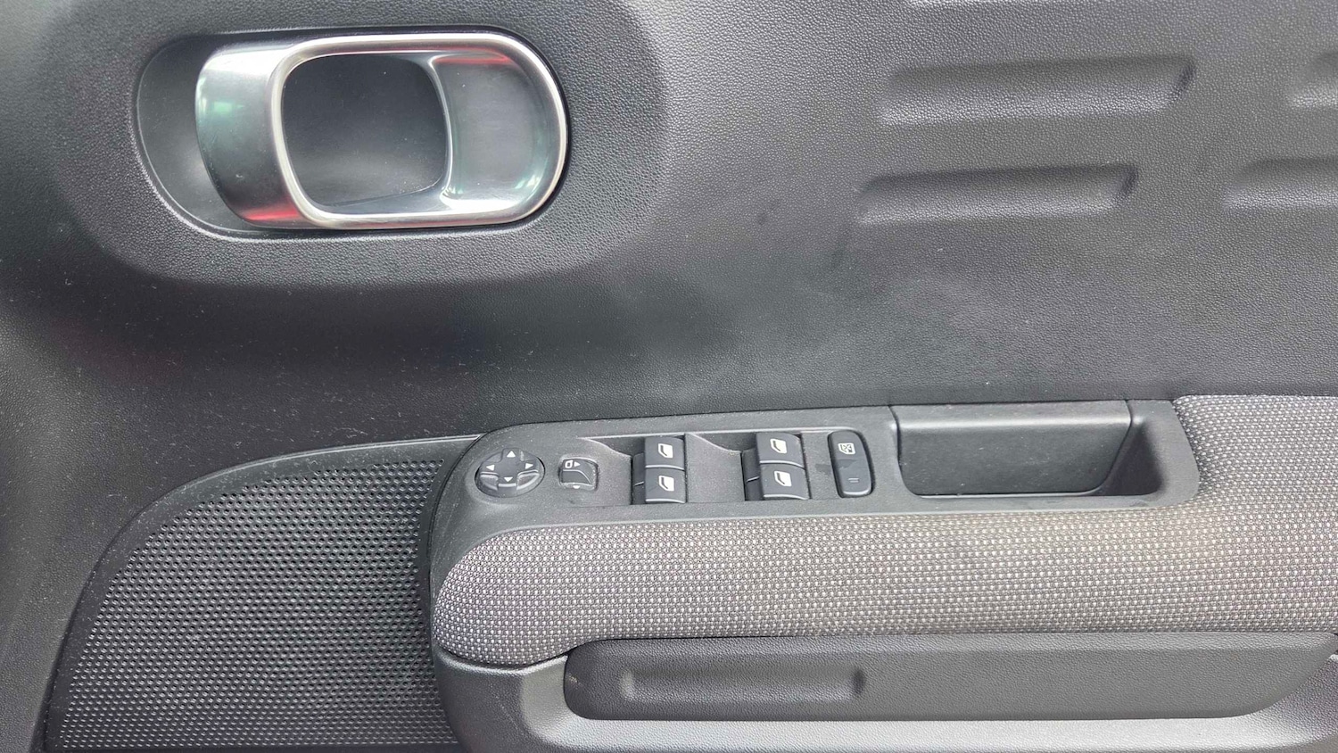 Used Citroen C3 Aircross 2022 for sale - 78063839: Photo 9