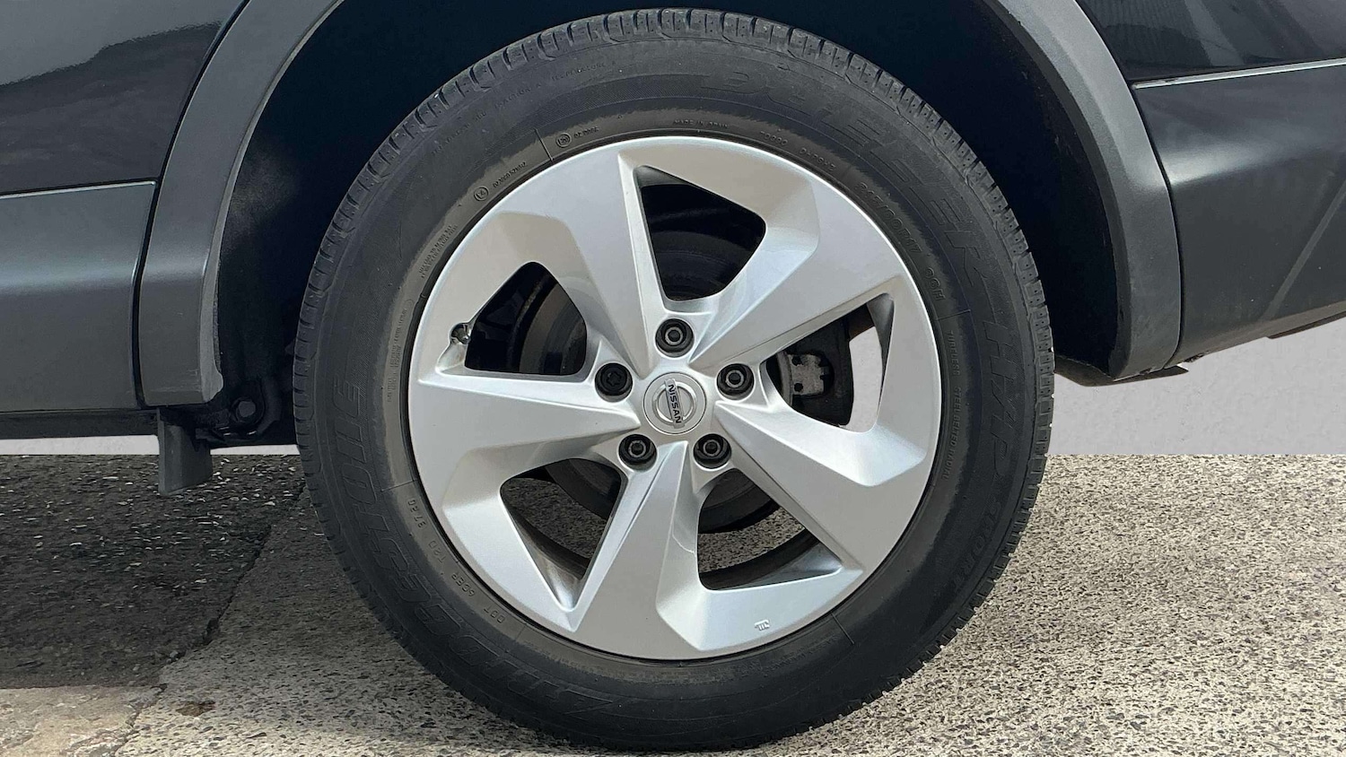 Used Nissan Qashqai 2020 for sale - 76141923: Photo 10