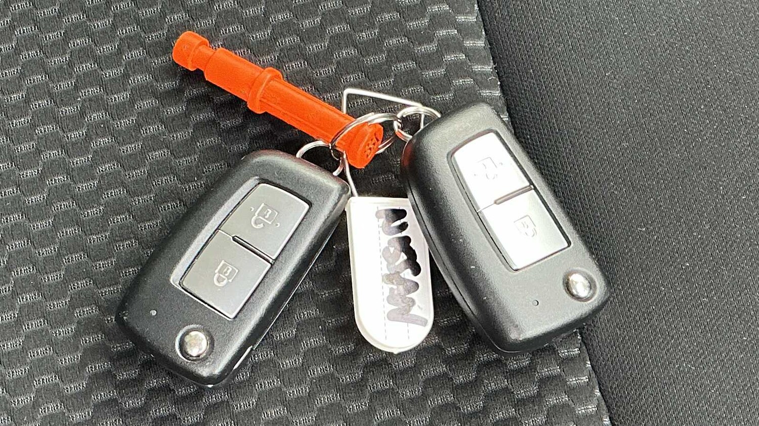 Used Nissan Qashqai 2020 for sale - 76141923: Photo 11