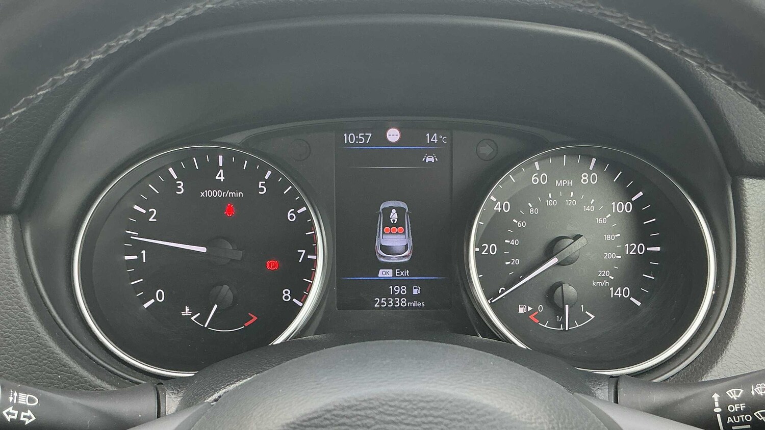 Used Nissan Qashqai 2020 for sale - 76141923: Photo 12