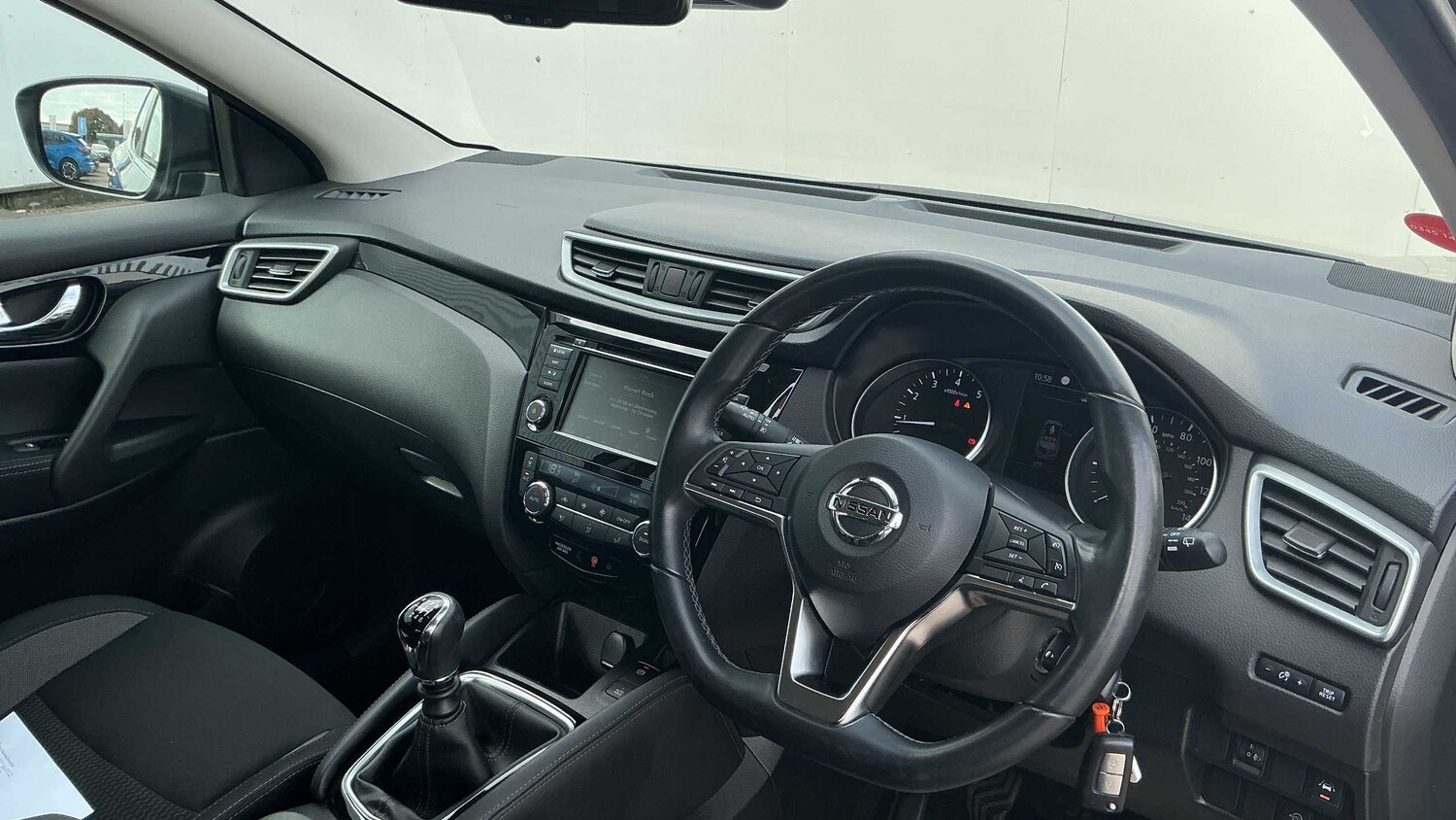 Used Nissan Qashqai 2020 for sale - 76141923: Photo 13