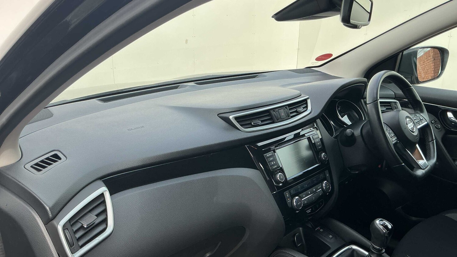 Used Nissan Qashqai 2020 for sale - 76141923: Photo 14