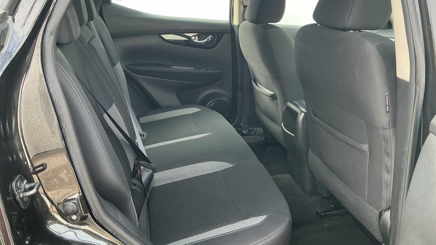 Used Nissan Qashqai 2020 for sale - 76141923: Photo 15