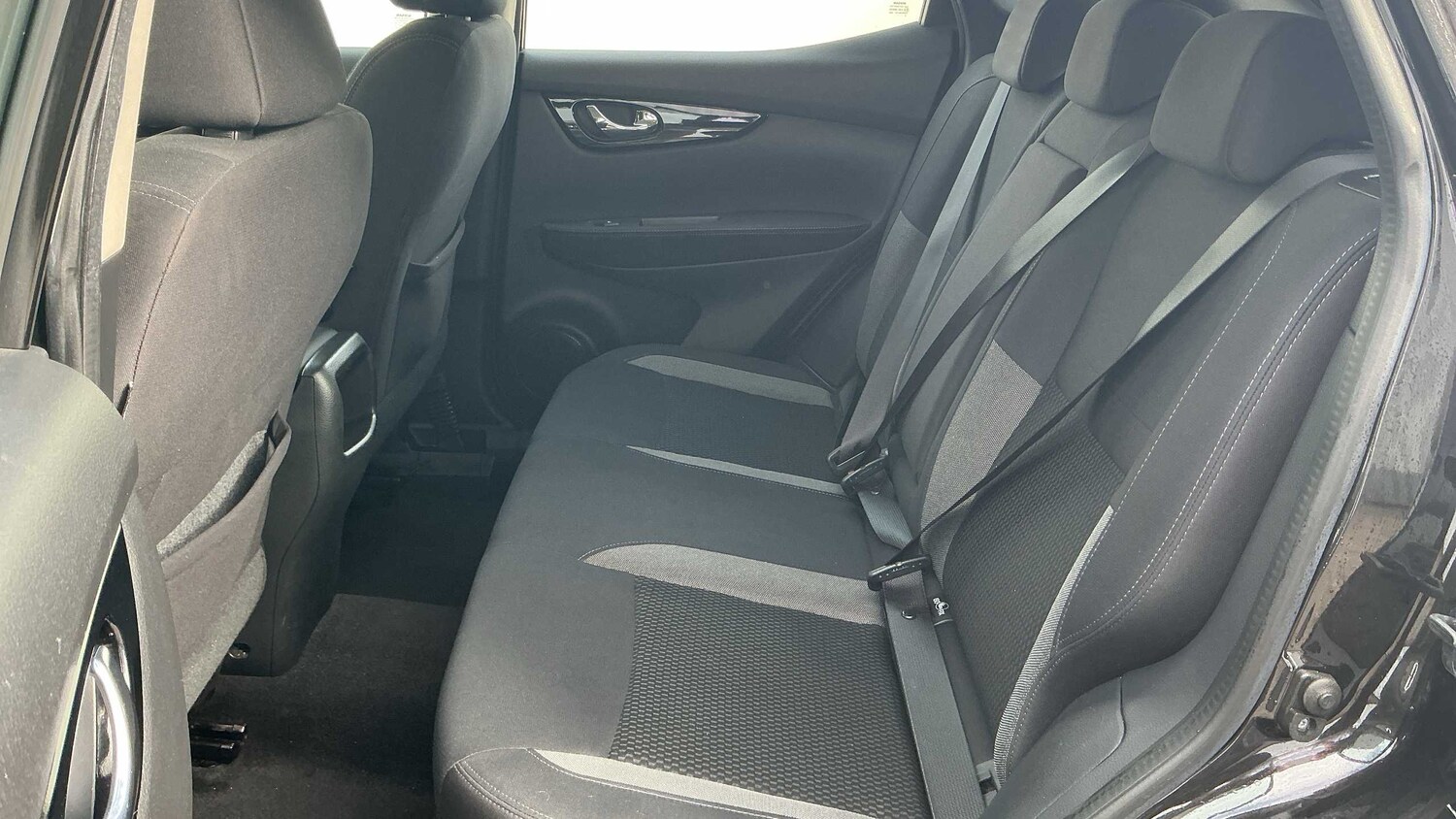 Used Nissan Qashqai 2020 for sale - 76141923: Photo 16