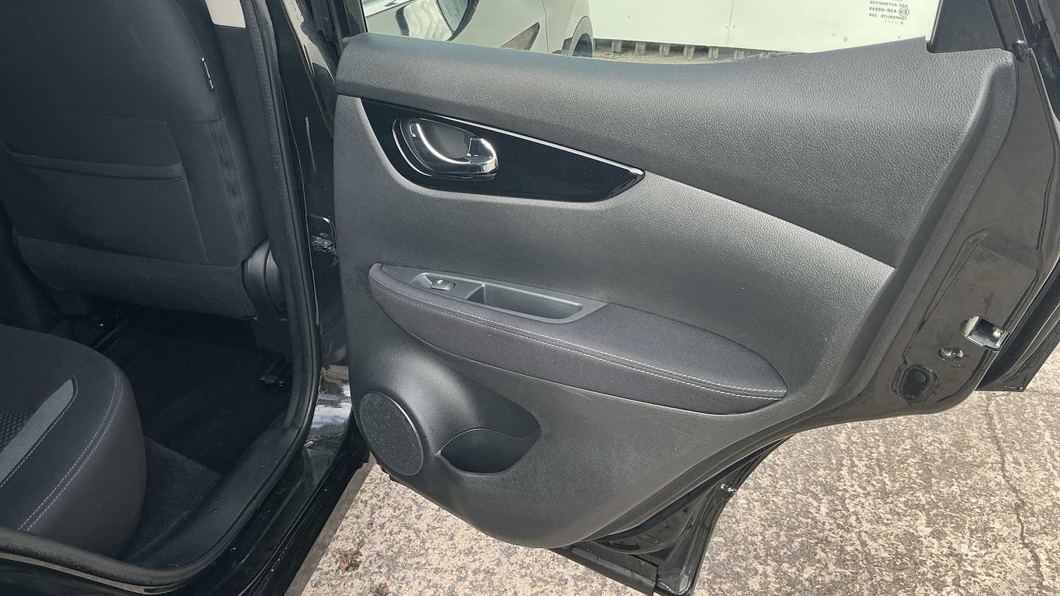 Used Nissan Qashqai 2020 for sale - 76141923: Photo 19