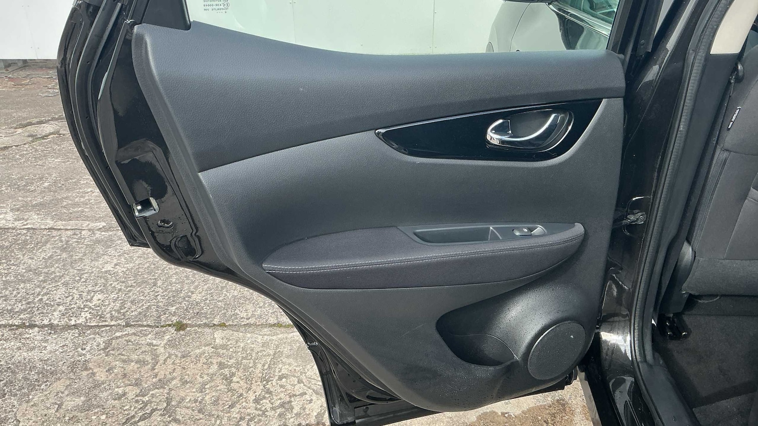 Used Nissan Qashqai 2020 for sale - 76141923: Photo 20