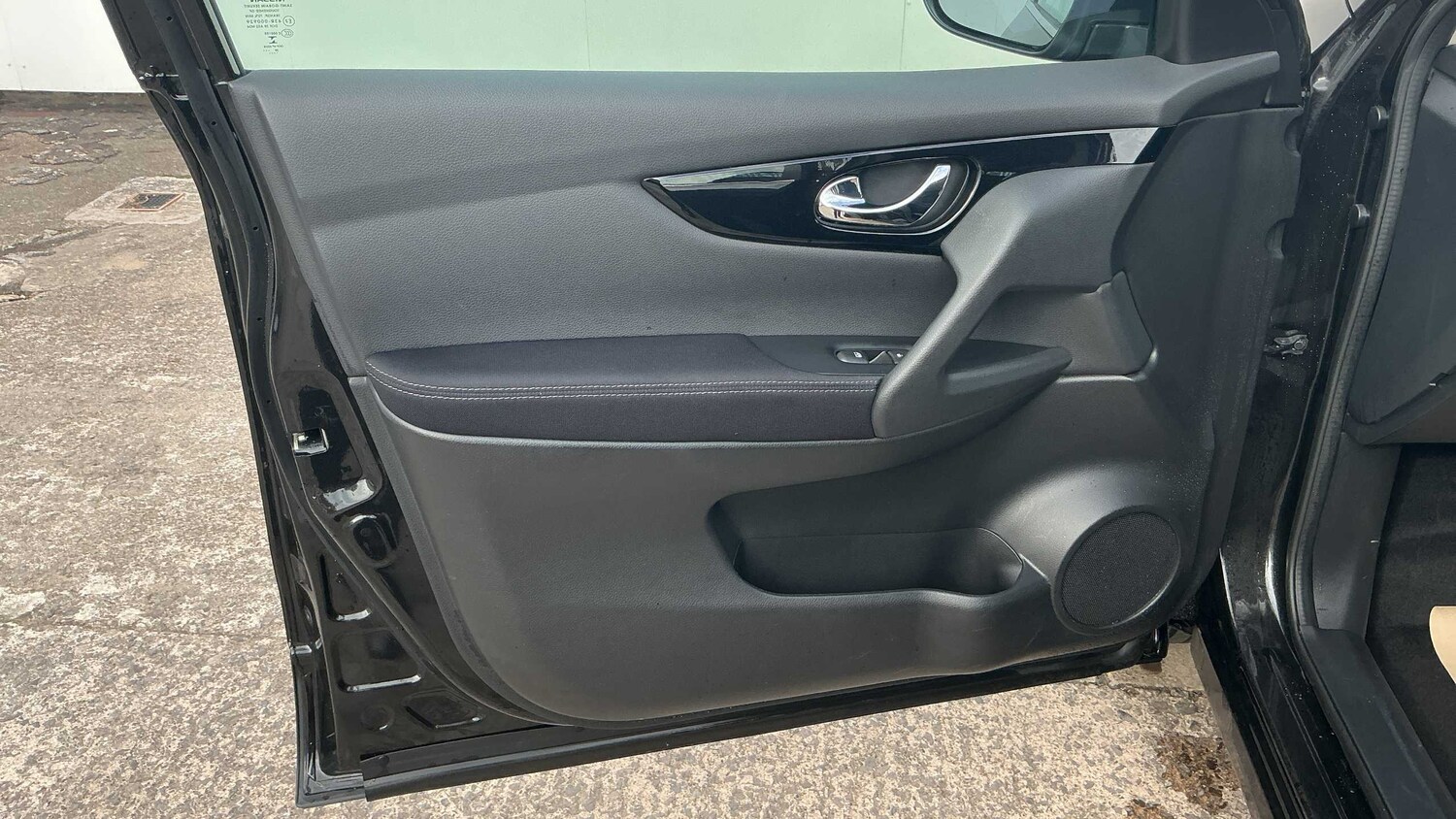 Used Nissan Qashqai 2020 for sale - 76141923: Photo 21