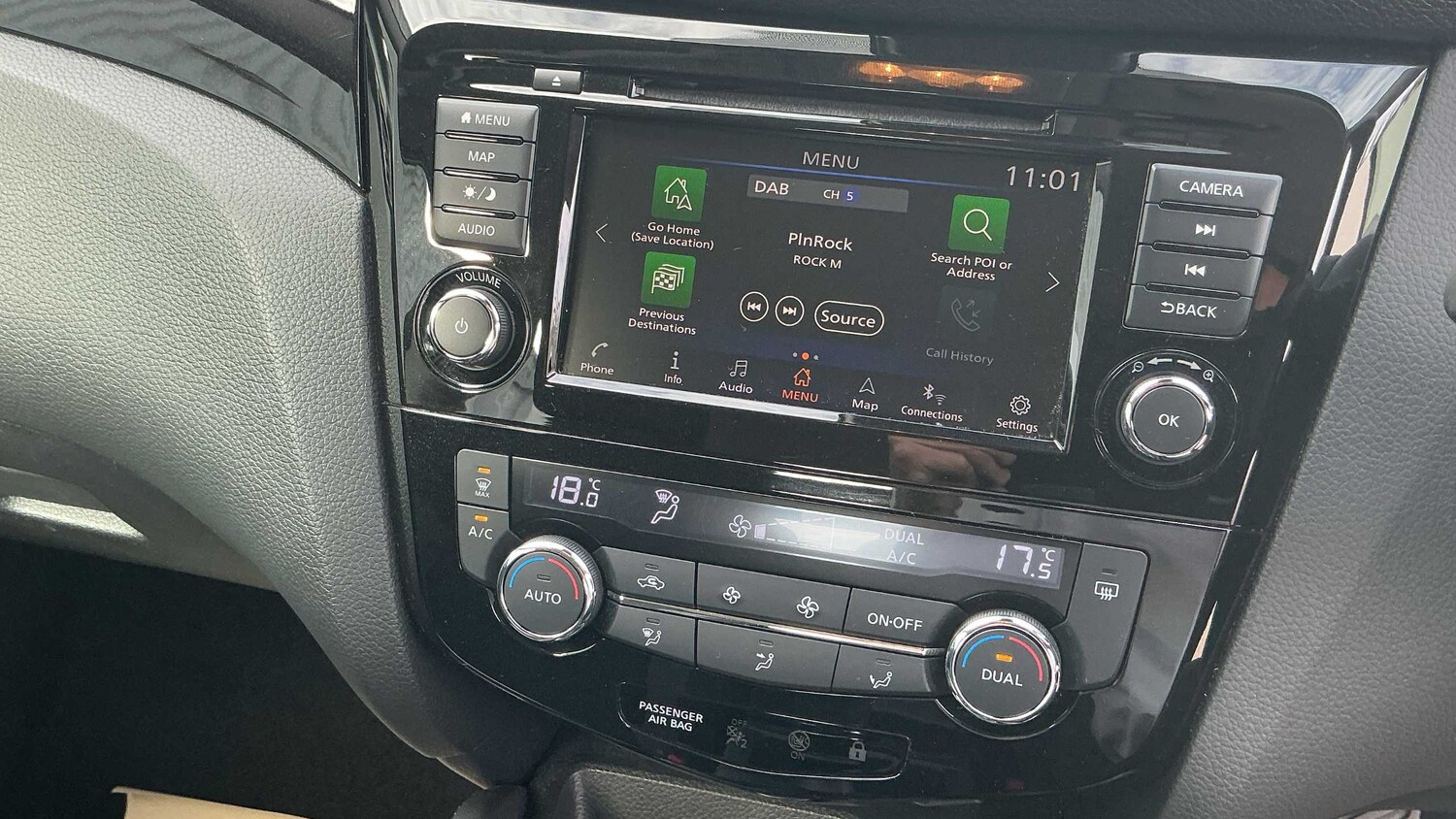 Used Nissan Qashqai 2020 for sale - 76141923: Photo 22