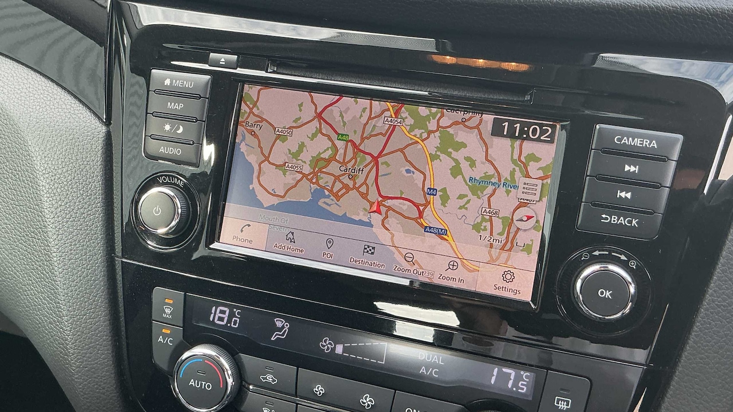 Used Nissan Qashqai 2020 for sale - 76141923: Photo 23