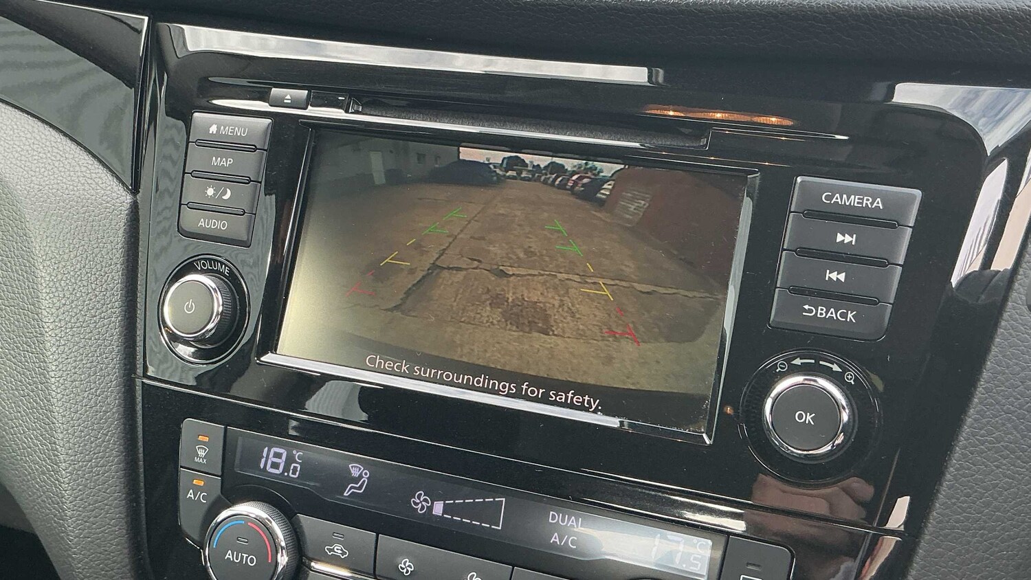 Used Nissan Qashqai 2020 for sale - 76141923: Photo 24