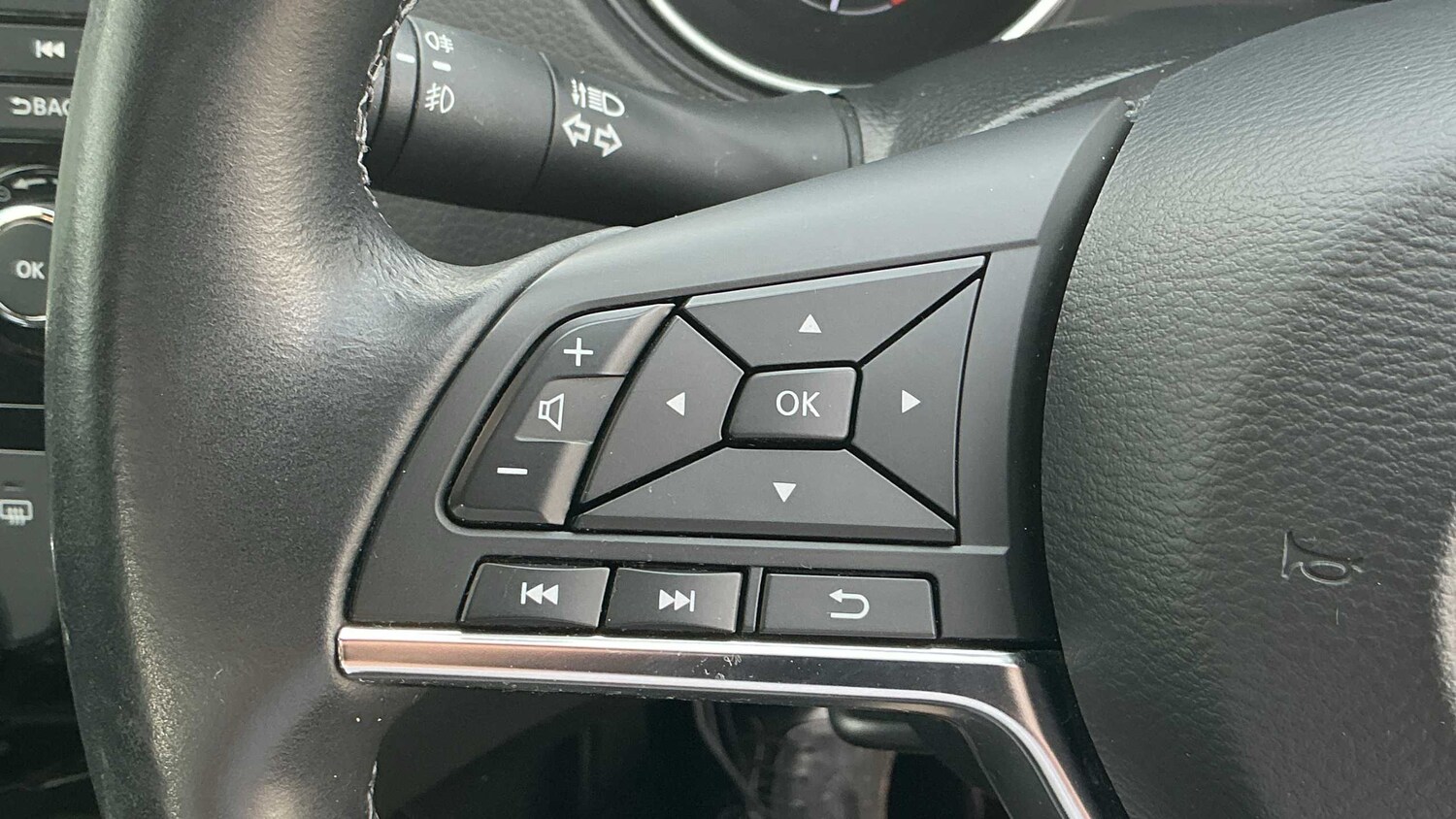 Used Nissan Qashqai 2020 for sale - 76141923: Photo 25