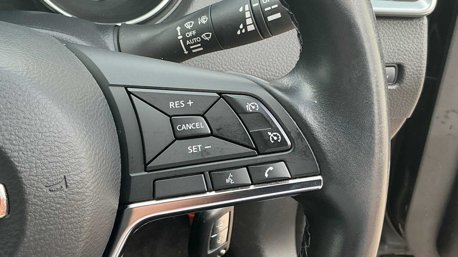 Used Nissan Qashqai 2020 for sale - 76141923: Photo 26