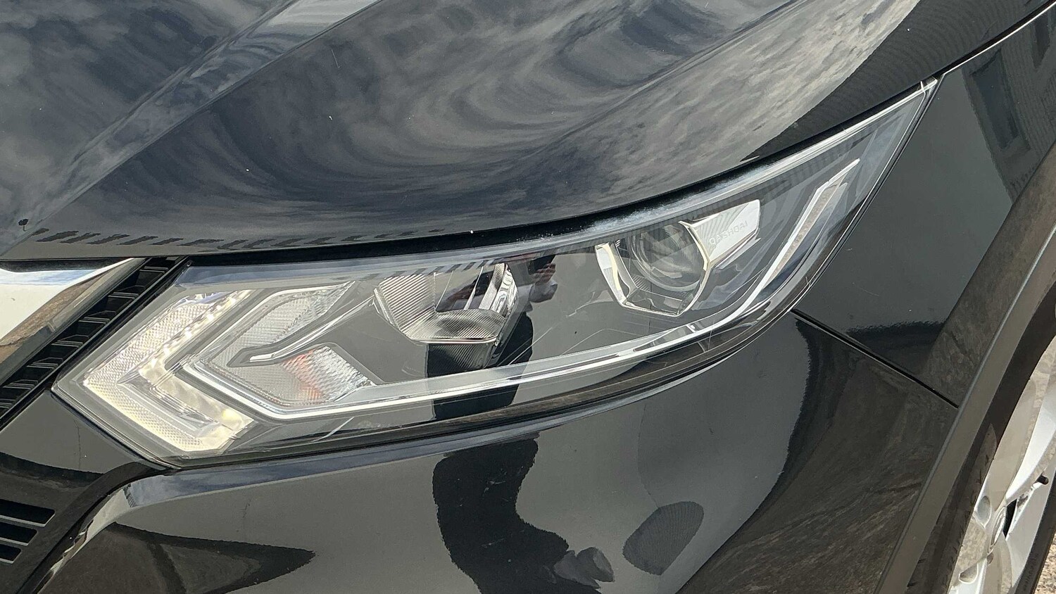 Used Nissan Qashqai 2020 for sale - 76141923: Photo 30