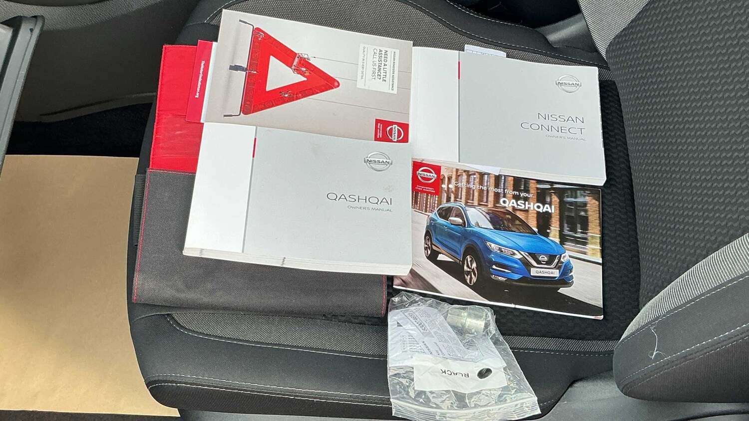 Used Nissan Qashqai 2020 for sale - 76141923: Photo 31