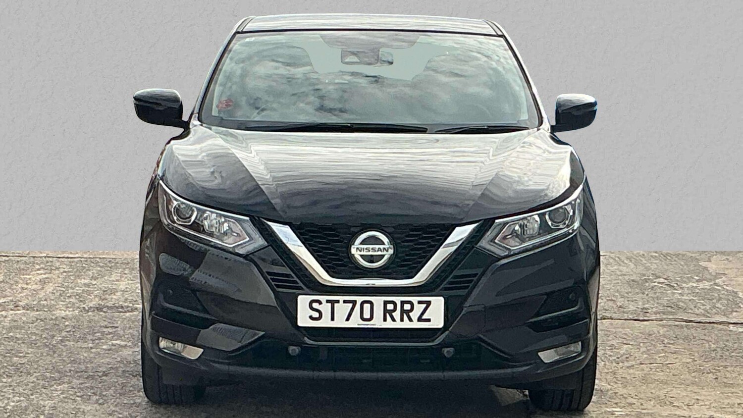 Used Nissan Qashqai 2020 for sale - 76141923: Photo 4