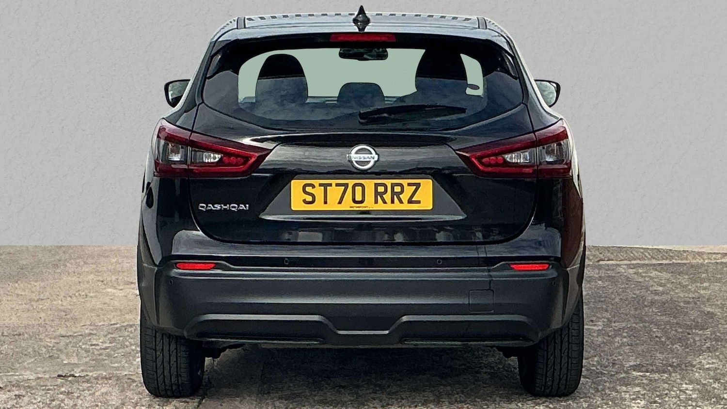 Used Nissan Qashqai 2020 for sale - 76141923: Photo 5