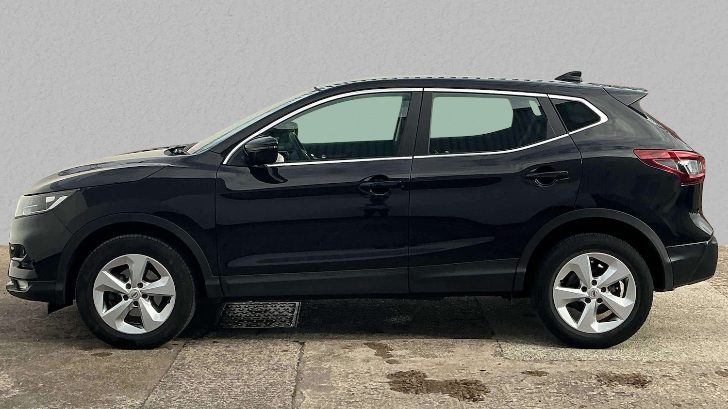 Used Nissan Qashqai 2020 for sale - 76141923: Photo 6