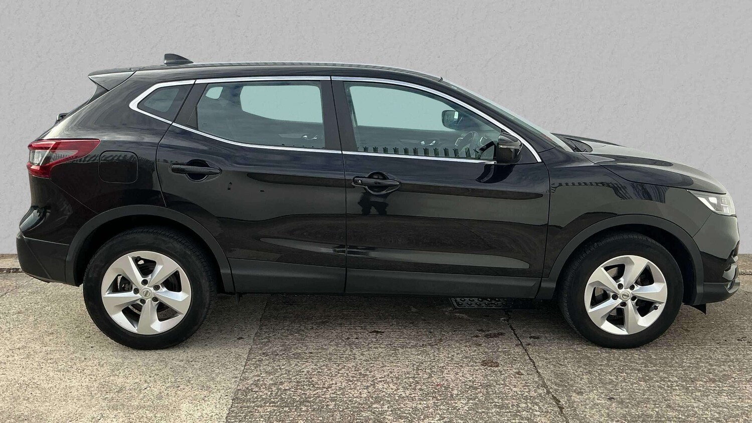 Used Nissan Qashqai 2020 for sale - 76141923: Photo 7