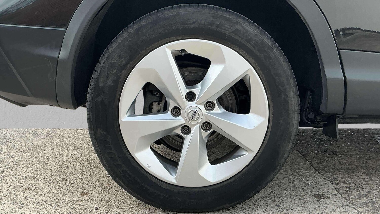 Used Nissan Qashqai 2020 for sale - 76141923: Photo 9