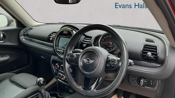 Used MINI Clubman 2018 for sale - 76286287: Photo 10