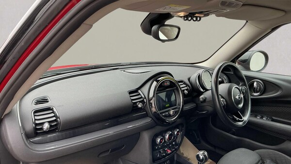 Used MINI Clubman 2018 for sale - 76286287: Photo 11