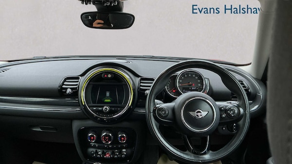 Used MINI Clubman 2018 for sale - 76286287: Photo 12