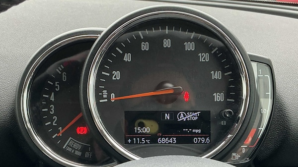 Used MINI Clubman 2018 for sale - 76286287: Photo 13