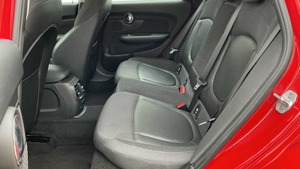 Used MINI Clubman 2018 for sale - 76286287: Photo 14