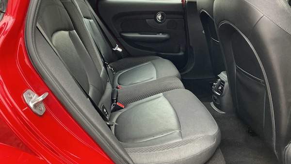 Used MINI Clubman 2018 for sale - 76286287: Photo 16