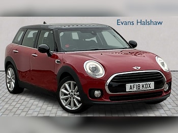 MINI - Clubman