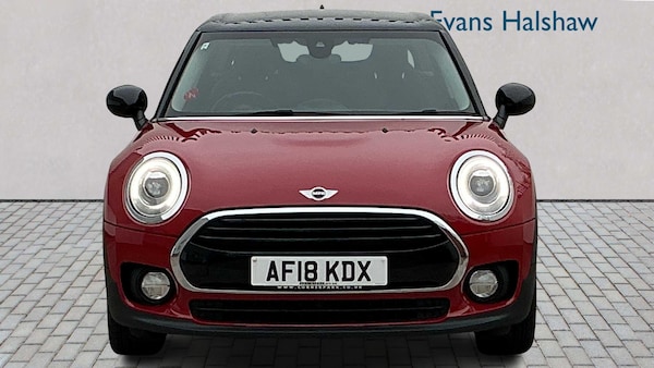 Used MINI Clubman 2018 for sale - 76286287: Photo 5