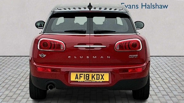 Used MINI Clubman 2018 for sale - 76286287: Photo 6