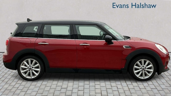 Used MINI Clubman 2018 for sale - 76286287: Photo 7
